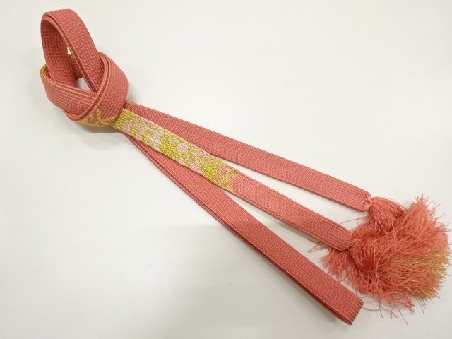 Japanese Kimono / Accessories Silk
